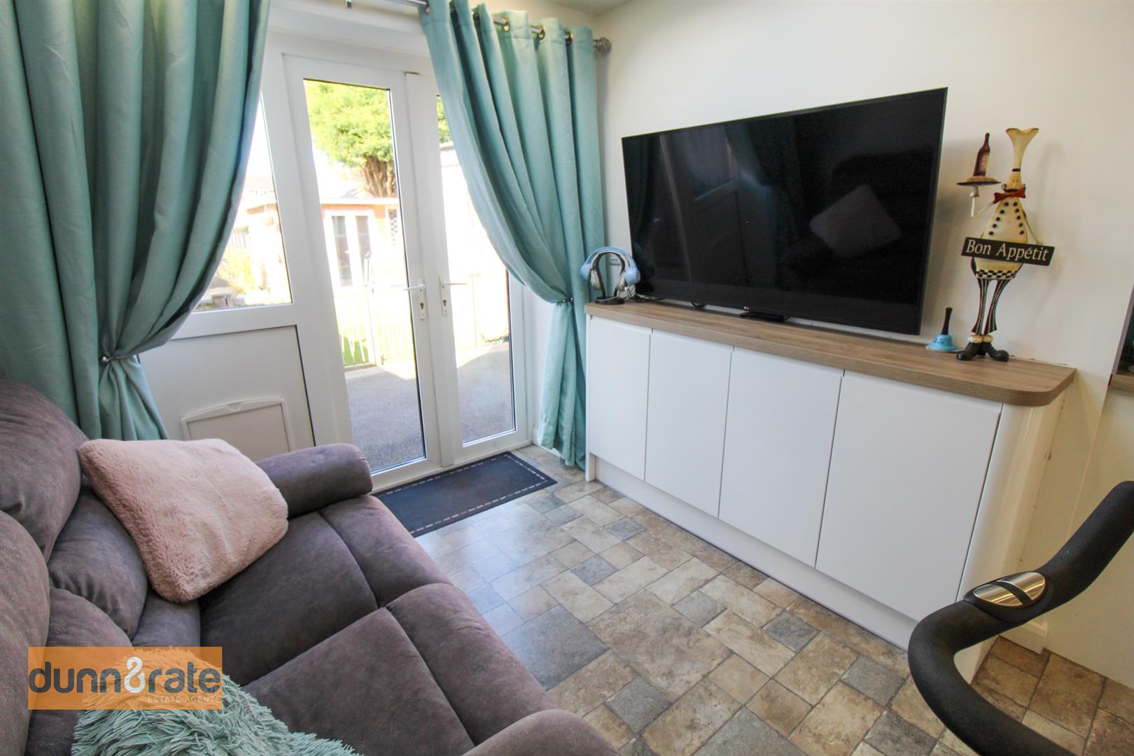 Branson Avenue, Weston Coyney, Stoke-On-Trent